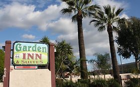 Garden Inn & Suites Glendora Ca